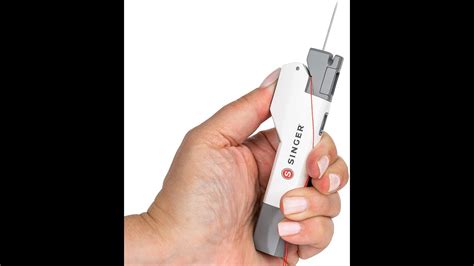 Image result for Singer Needle Threader Assistant