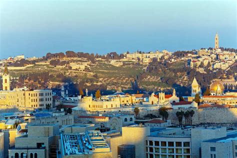 Oldest Cities in the World: 12 oldest cities in the world; know which ...