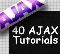Ajax Tutorials with JavaScript 的图像结果