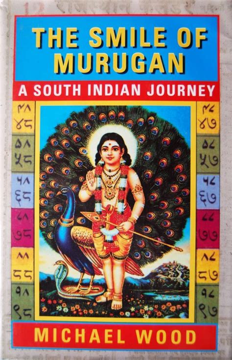 Buy The Smile of Murugan: A South Indian Journey Book Online at Low ...