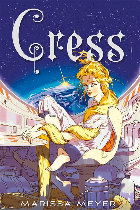 Editorial Skribita: Novedad editorial: Las Crónicas Lunares 3 Cress de ...