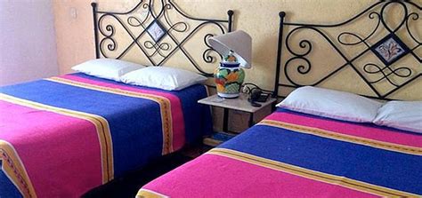 HOTEL PANORAMA (Tacambaro) - Specialty Hotel Reviews & Photos - Tripadvisor