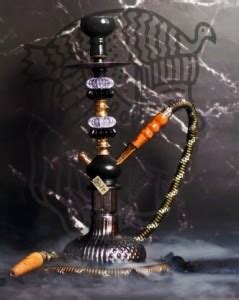 Classic 20 inch Glass Hookah Price in India - Buy Classic 20 inch Glass ...