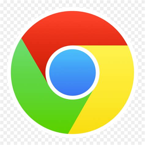 Chrome, Chrome Browser, Google, Google Chrome Icon - Google Chrome Icon ...