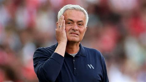 Jose Mourinho wird bei der Frage zu einer möglichen Rückkehr zu Real ...