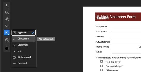 Image result for PDF Forms Tutorial