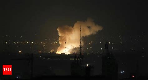 Israel says Iran could still reach enriched uranium at nuclear site hit ...