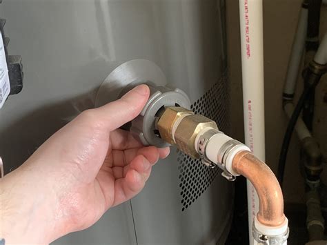 How to Drain a Water Heater - iFixit Repair Guide