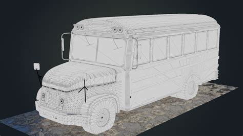 Image result for Rust Bus