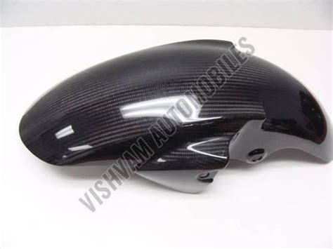 Bike Front Mudguard Manufacturer, Supplier from Vadodara