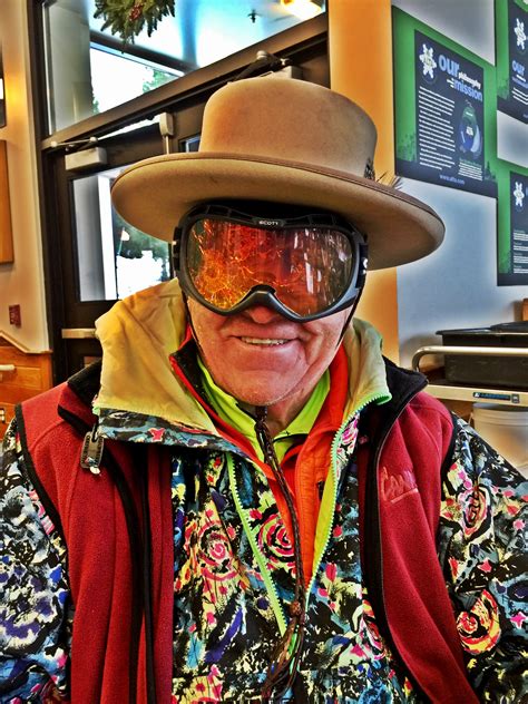 Grungy Slopes | GOLDMINER'S DAUGHTER LODGE - Alta, Utah — Grungy Gentleman