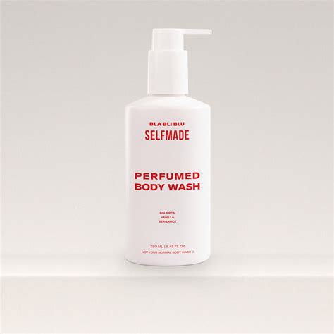Buy Body Wash Online for men & women – Bla Bli Blu
