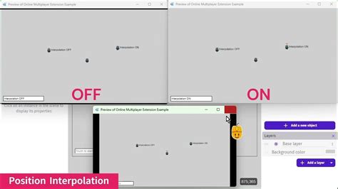 Image result for Multiplayer Platformer Gdevelop