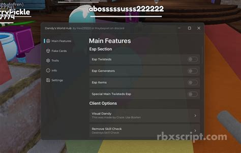 Image result for Dandy S World Keyless Script
