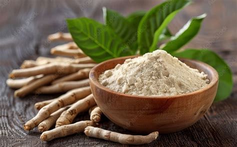 Ashwagandha blog