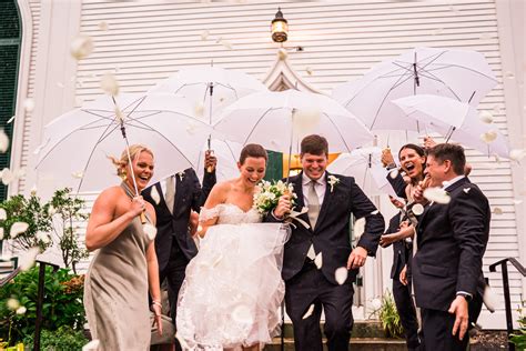 Liz & Robbie, September 2023- Nantucket Yacht Club Wedding - Maggie ...