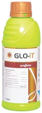 Syngenta Glo-It Fungicide 1L (Pack of 1) : Amazon.in: Garden & Outdoors