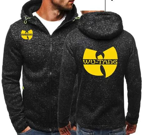 Buy hoodie wu tang clan - In stock