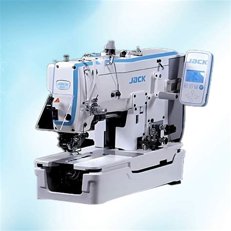 Jack Sewing Machine Supplier, Thread Trimming Machine