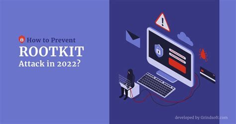 Image result for Rootkit Attack