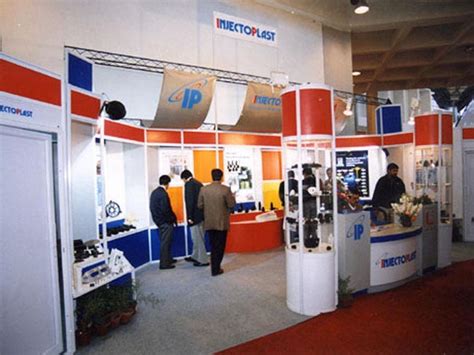 Expocell display pvt ltd - Experts in Custom build Stalls,Modular ...
