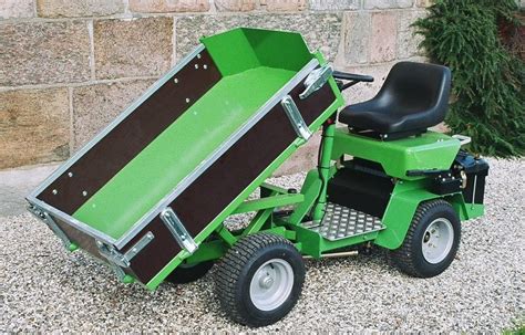 COSERWA - Brouette electrique, transporteurs, plateformes, véhicules ...