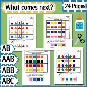 Image result for AB Repeating Pattern