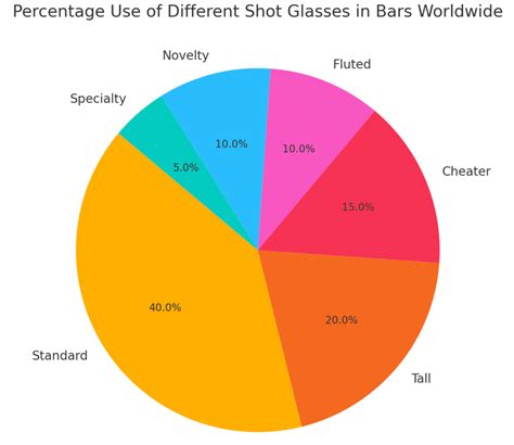 Understanding the History of Standard Shot Size - Theresa Reviews