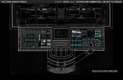 Image result for Batman Bat Computer Interface