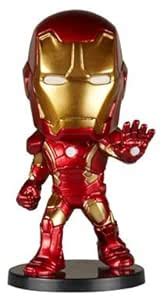 Officially Licensed Marvel Avengers 2 Age of Ultron Mini Wacky Wobbler ...
