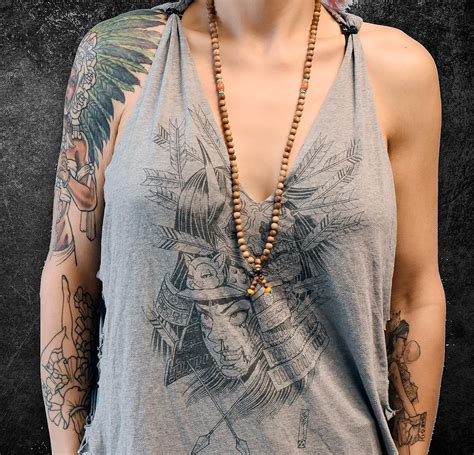 Buy Mandala Crafts Natural Wood Mala Beads Necklace – Japa Mala Beads ...