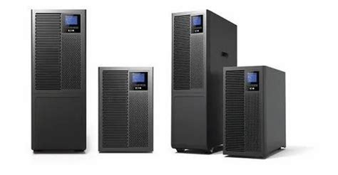 Online UPS - 2 KVA Eaton 9355 UPS Manufacturer from Coimbatore