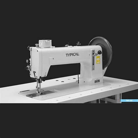TW1-243 Series Sewing Machine - Elite Performance at an Attractive Price
