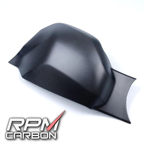 RPM Carbon Fiber Swingarm Cover Protector For Ducati Panigale V4/V4S ...