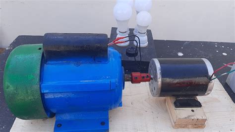 Creating Generators From Motors 的图像结果