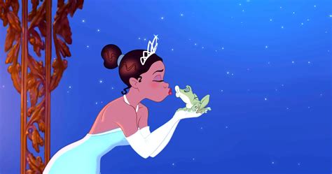 The 25 Best Disney Animated Movies