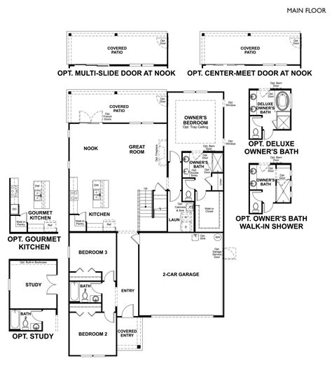 Richmond American Homes - Trailmark