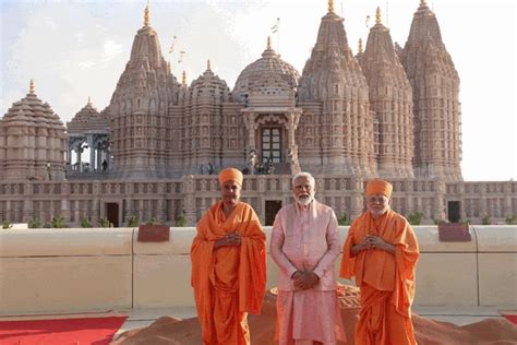 UAE grants land in Dubai for hospital serving Indian workers, says PM ...