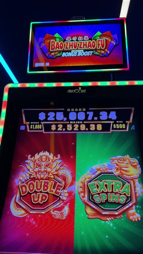 Slot Machine Games - Oxford Casino Hotel & Event Center