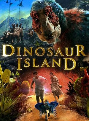 《恐龙岛》完整版HD在线观看 - 电影 - 策驰影院