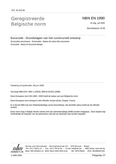 Eurocode: Basis of structural design Eurocode Standards and Applications 的图像结果