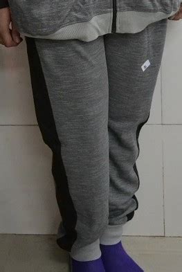 Tracksuit Lower – Kaybees