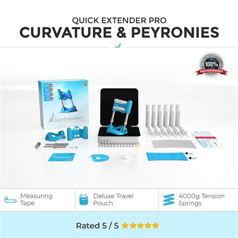 Image result for Quick Extender Pro Set Up