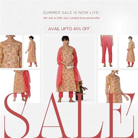 Buy Ethnic Wear For Women Online in India - Kahva Jaipur