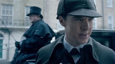 Thoughts : Anatomy of the Mind: .: Sherlock Holmes BBC Series