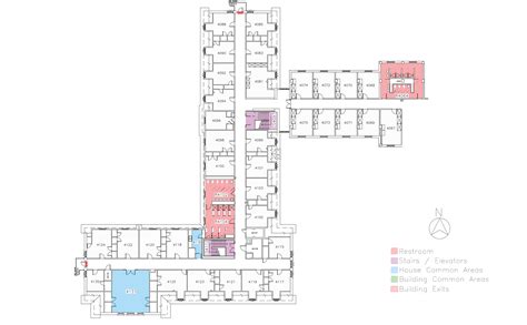 Turner - Department of Residence