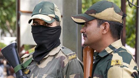 IN PHOTOS Security personnel deployed in Delhi ahead of nationwide ...