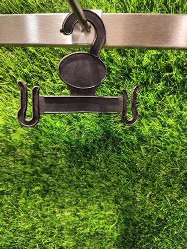 Footwear Hangers - W Shoe Hanger Trader - Wholesaler / Distributor from ...