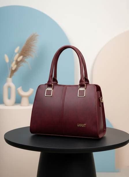 Shoulder Bags - Buy Shoulder Bags Online at Best Prices In India ...