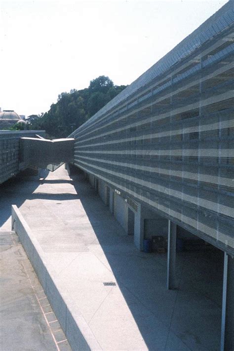 Dr. Theodore Alexander Science Center School - Larry Speck